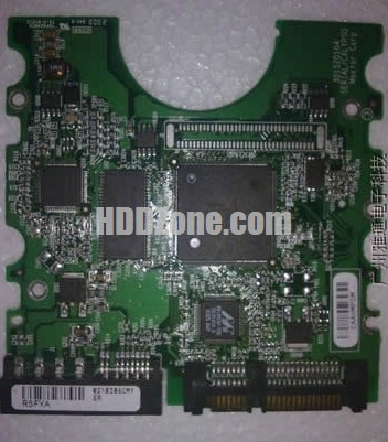 040119500 Maxtor Carte PCB Disque Dur