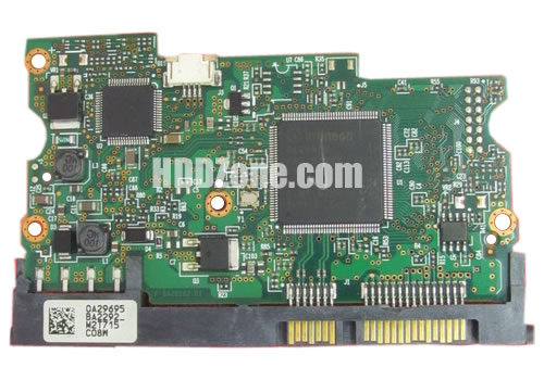 0A29625 Hitachi Carte PCB Disque Dur
