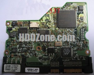 0A30208 Hitachi Carte PCB Disque Dur
