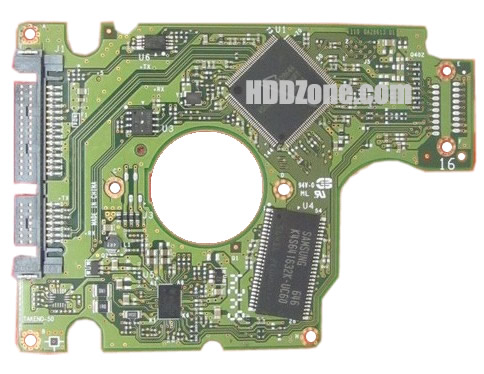 0A50426 Hitachi Carte PCB Disque Dur