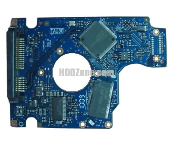 0A58732 Hitachi Carte PCB Disque Dur