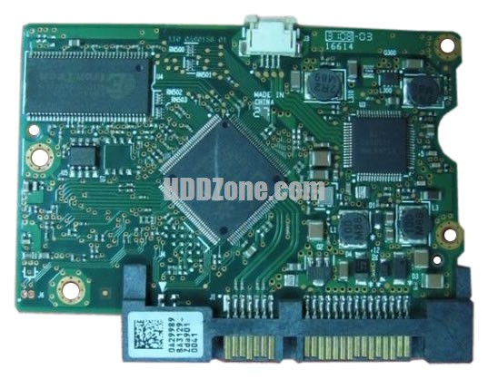 0A58786 Hitachi Carte PCB Disque Dur