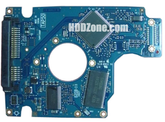 0A59142 Hitachi Carte PCB Disque Dur