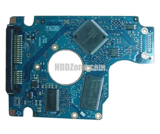 0A71398 Hitachi Carte PCB Disque Dur