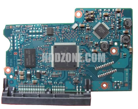 0A90377 Hitachi Carte PCB Disque Dur