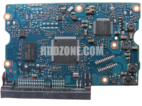 0A90380 Hitachi Carte PCB Disque Dur