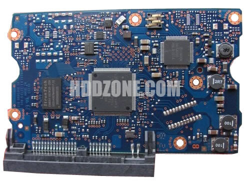 0J11389 Hitachi Carte PCB Disque Dur