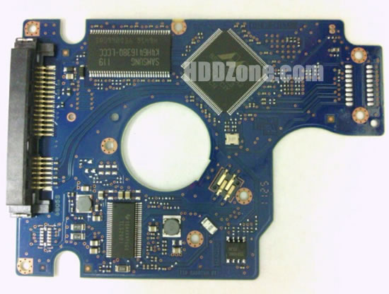 0J11459 Hitachi Carte PCB Disque Dur