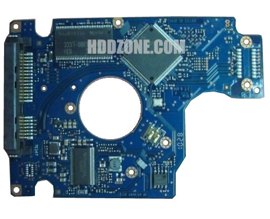 0J14457 Hitachi Carte PCB Disque Dur