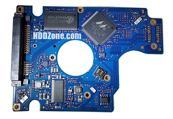 0J14465 Hitachi Carte PCB Disque Dur