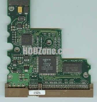 100226836 Seagate Carte PCB Disque Dur