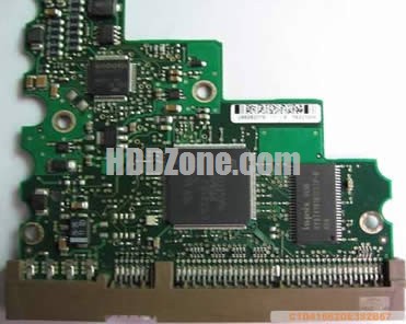 100274360 Seagate Carte PCB Disque Dur