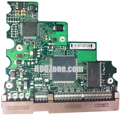100291893 Seagate Carte PCB Disque Dur