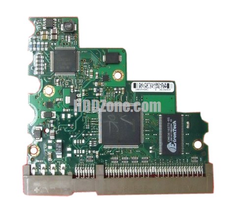 100306042 Seagate Carte PCB Disque Dur