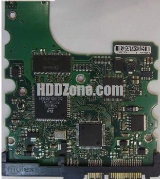 100306336 Seagate Carte PCB Disque Dur