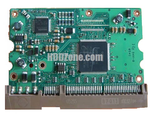 100335401 Seagate Carte PCB Disque Dur
