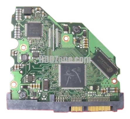 100336321 Seagate Carte PCB Disque Dur