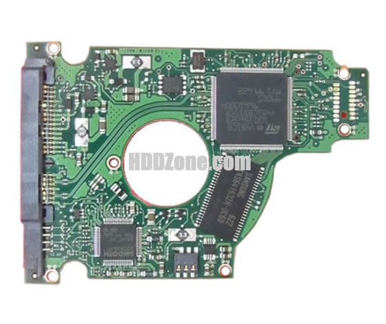 100349359 Seagate Carte PCB Disque Dur