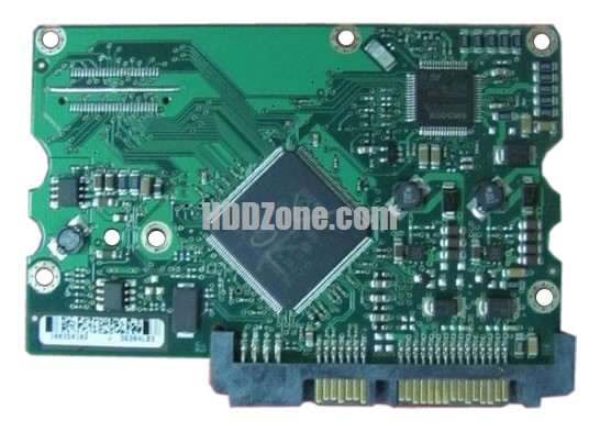 100350106 Seagate Carte PCB Disque Dur