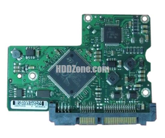 100355589 Seagate Carte PCB Disque Dur
