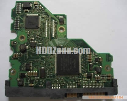 100367025 Seagate Carte PCB Disque Dur