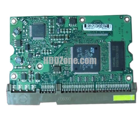 100367050 Seagate Carte PCB Disque Dur
