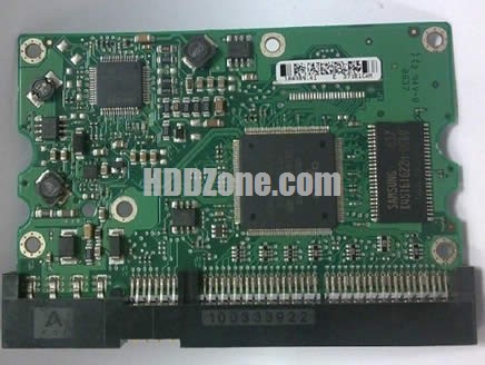 100370468 Seagate Carte PCB Disque Dur