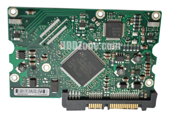 100383395 Seagate Carte PCB Disque Dur