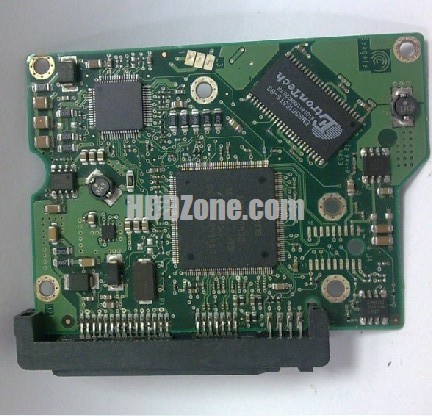 100395316 Seagate Carte PCB Disque Dur