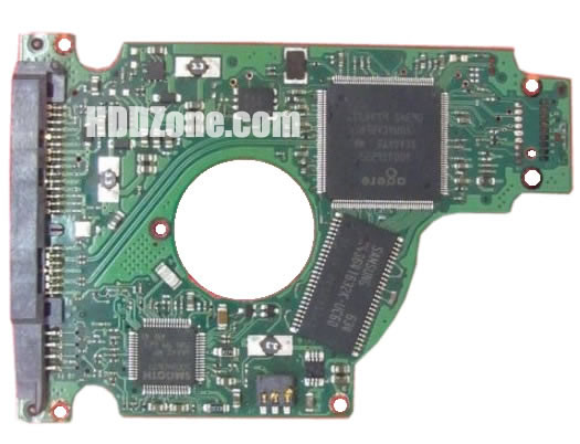 100397877 Seagate Carte PCB Disque Dur