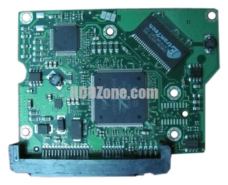 100422559 Seagate Carte PCB Disque Dur