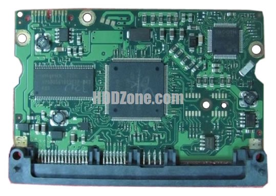 100458675 Seagate Carte PCB Disque Dur
