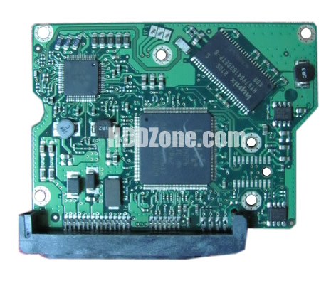100470387 Seagate Carte PCB Disque Dur