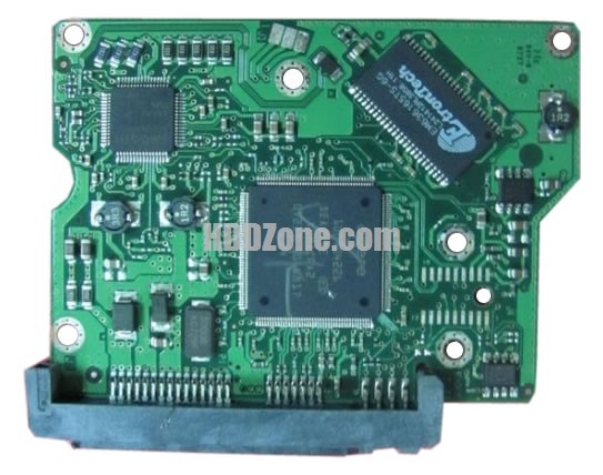 100473090 Seagate Carte PCB Disque Dur