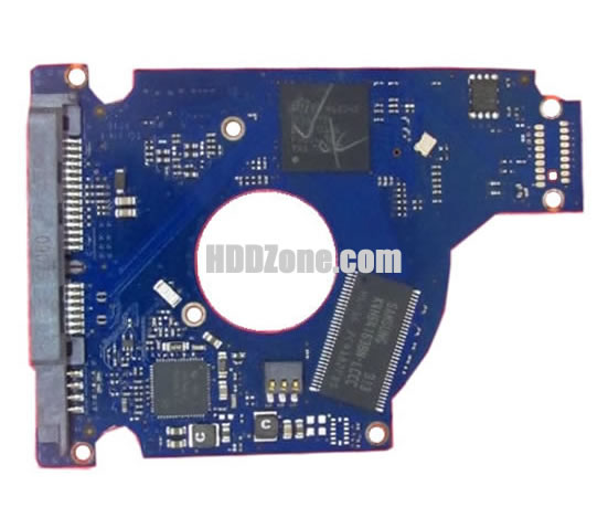 100513491 Seagate Carte PCB Disque Dur