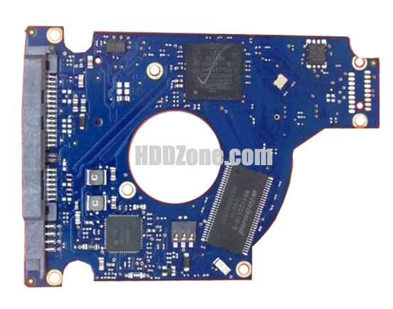 100513573 Seagate Carte PCB Disque Dur