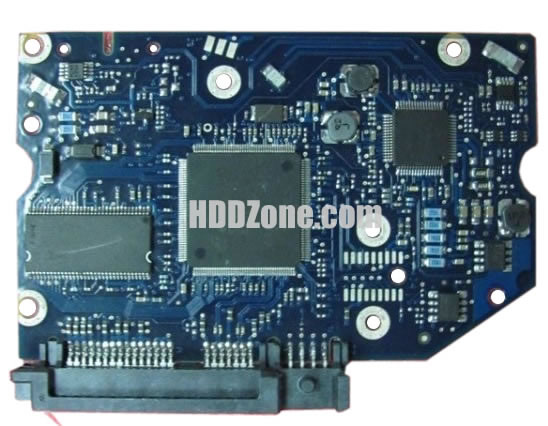 100521222 Seagate Carte PCB Disque Dur