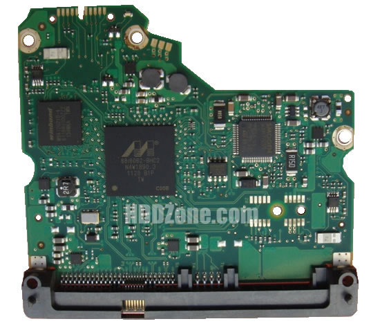 100549571 Seagate Carte PCB Disque Dur