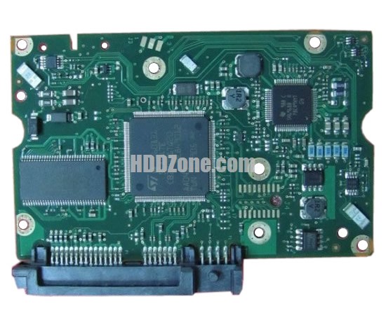 100550361 Seagate Carte PCB Disque Dur