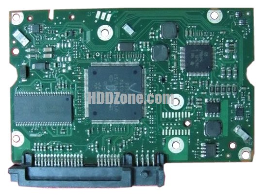 100557583 Seagate Carte PCB Disque Dur