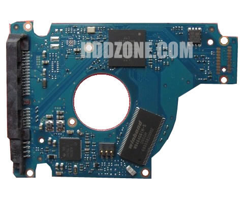 100564667 Seagate Carte PCB Disque Dur