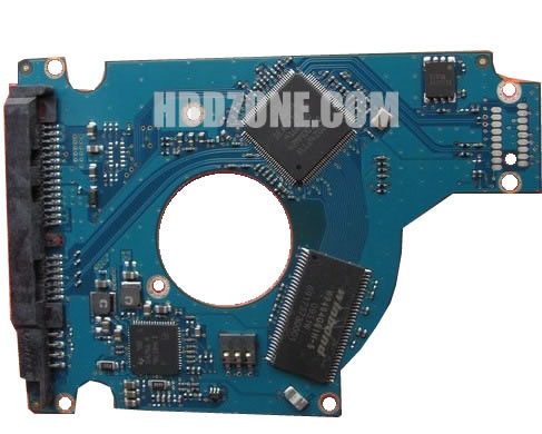 100567576 Seagate Carte PCB Disque Dur
