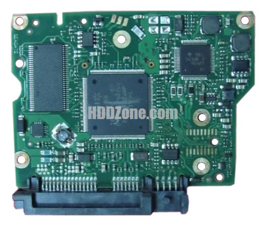 100573971 Seagate Carte PCB Disque Dur