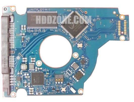 100583375 Seagate Carte PCB Disque Dur