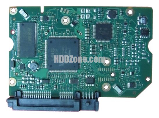 100583883 Seagate Carte PCB Disque Dur
