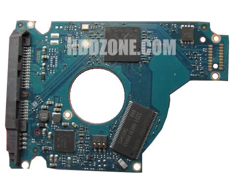 100588318 Seagate Carte PCB Disque Dur
