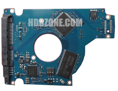 100593393 Seagate Carte PCB Disque Dur