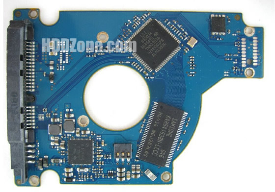 100599063 Seagate Carte PCB Disque Dur