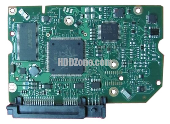 100603470 Seagate Carte PCB Disque Dur