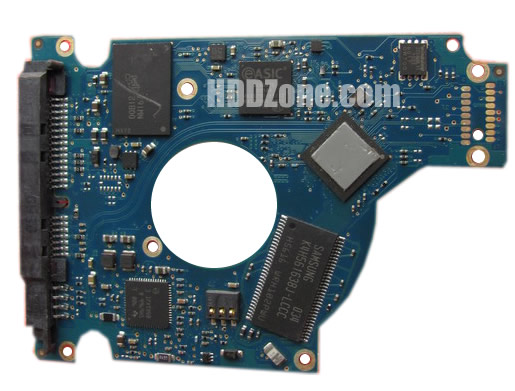 100612797 Seagate Carte PCB Disque Dur